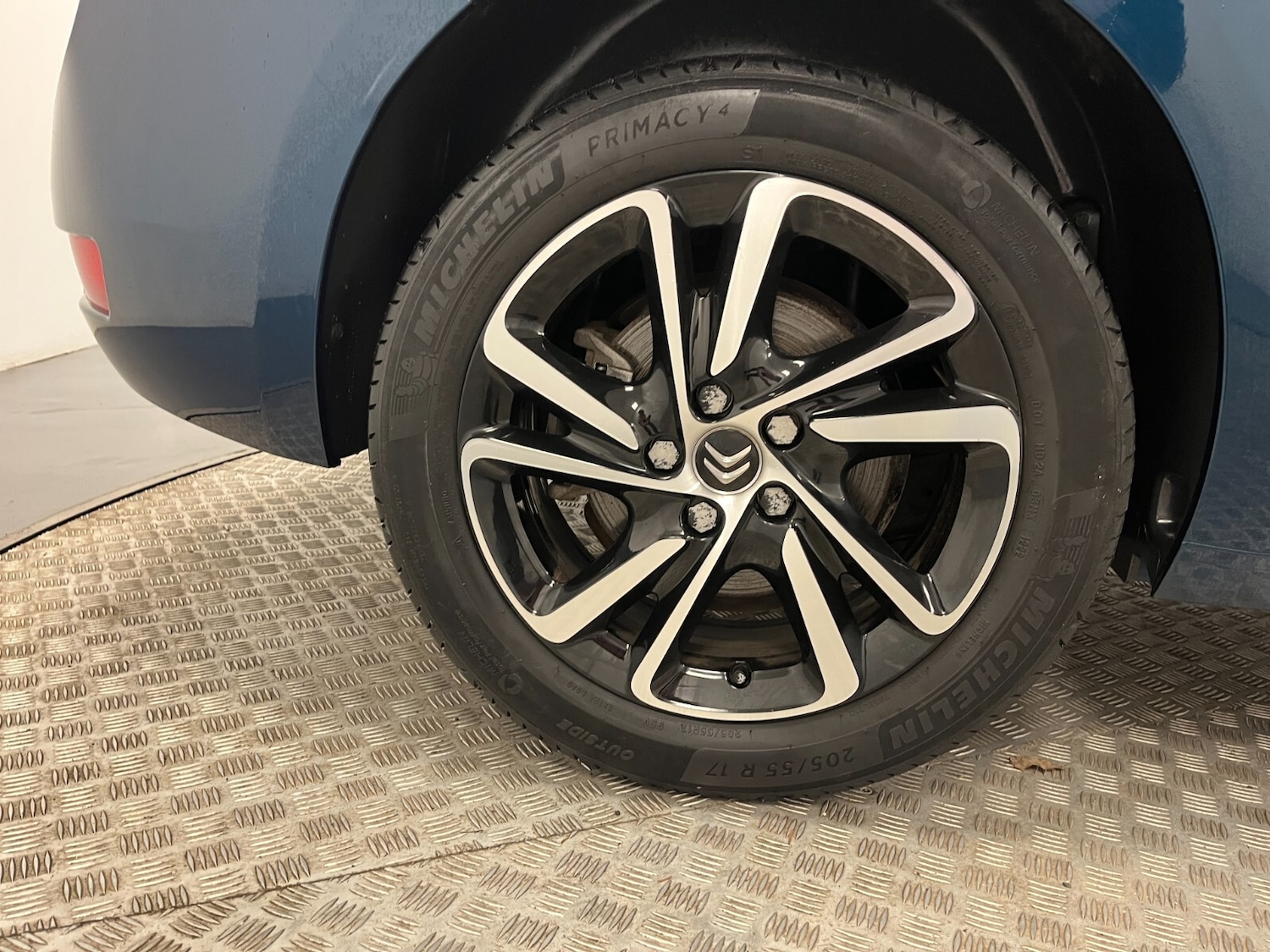 Used Citroen C4 Grand Picasso 2022 for sale - 77205648: Photo 41