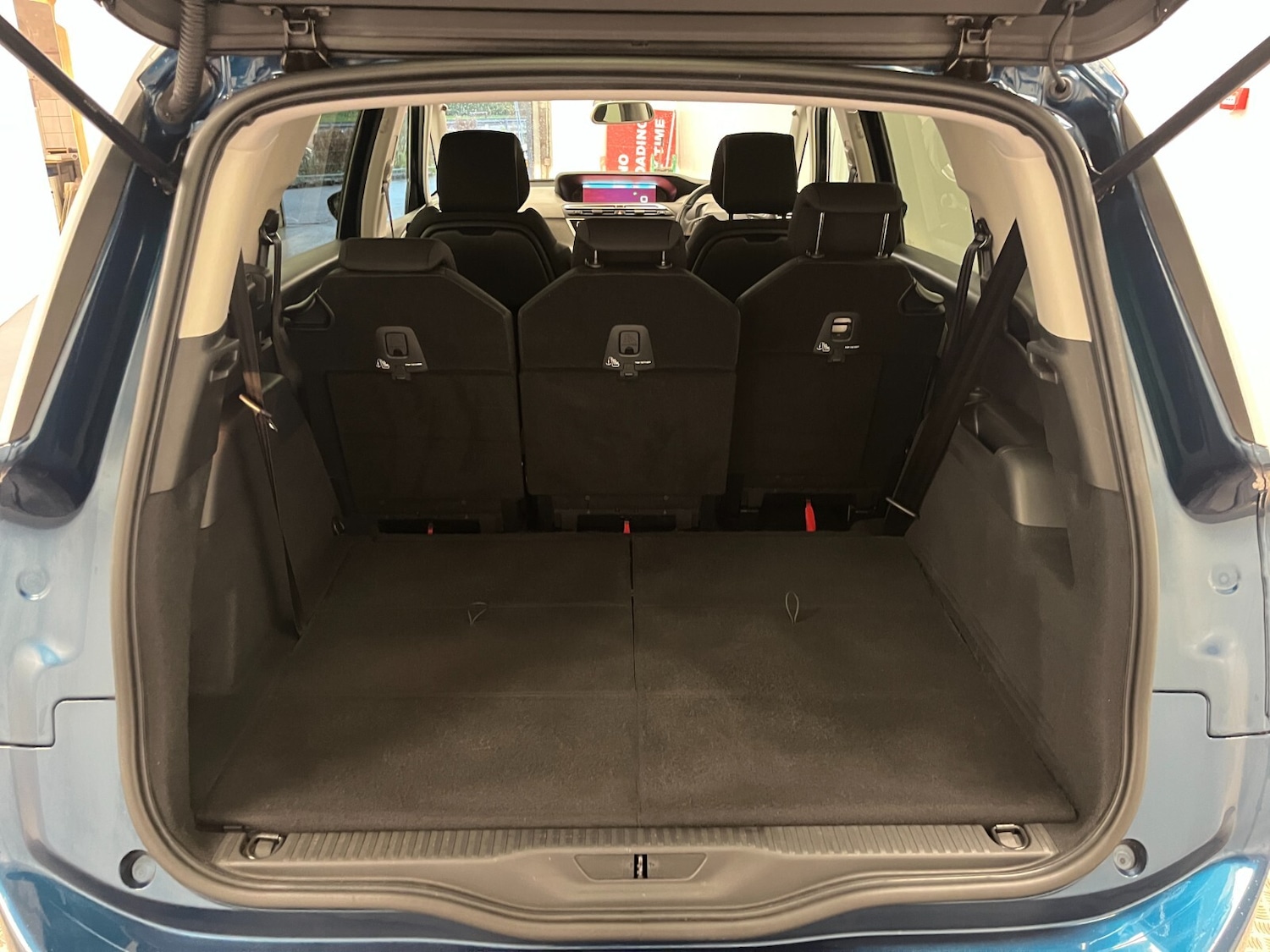 Used Citroen C4 Grand Picasso 2022 for sale - 77205648: Photo 57