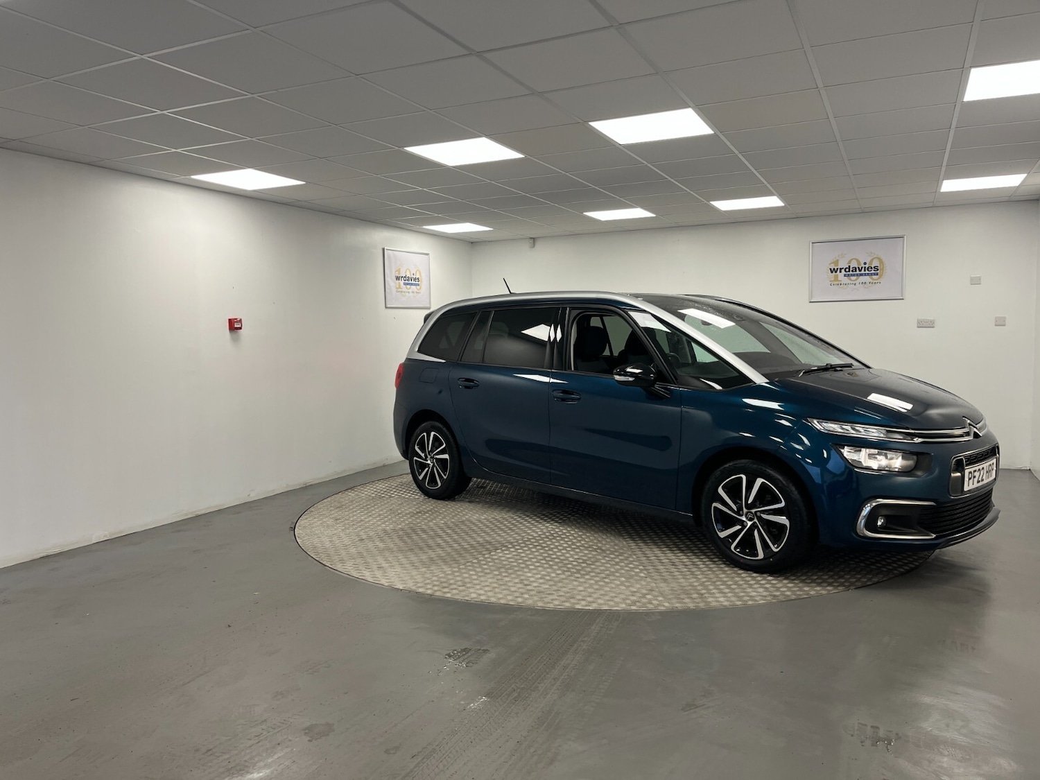 Used Citroen C4 Grand Picasso 2022 for sale - 77205648: Photo 6