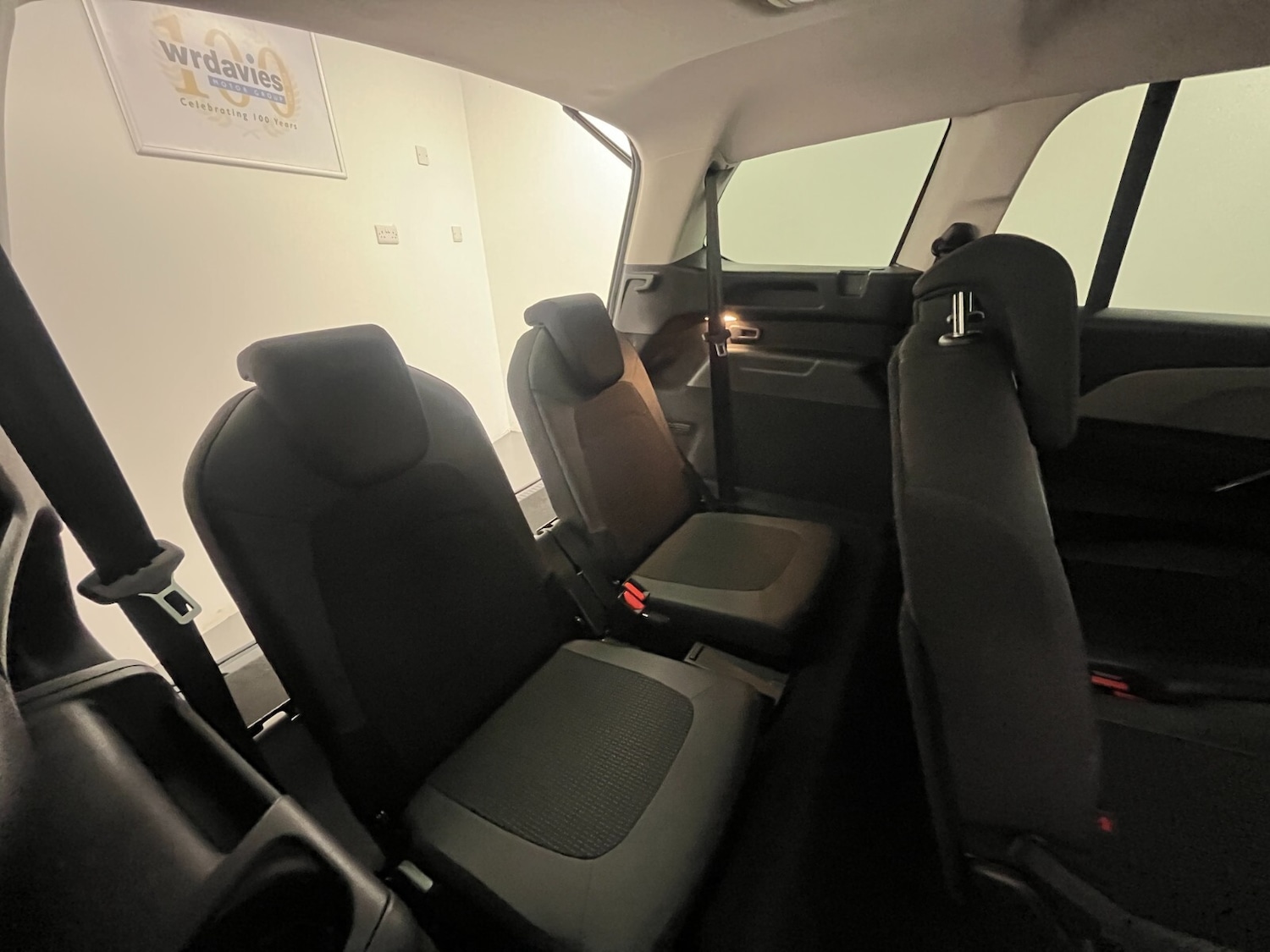 Used Citroen C4 Grand Picasso 2022 for sale - 77205648: Photo 60