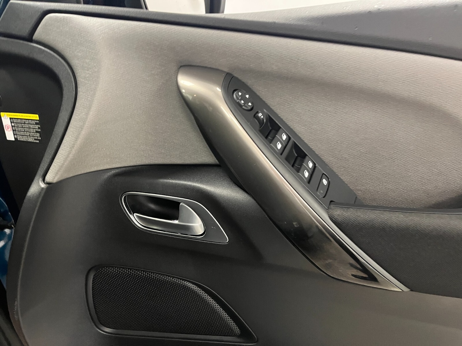 Used Citroen C4 Grand Picasso 2022 for sale - 77205648: Photo 64