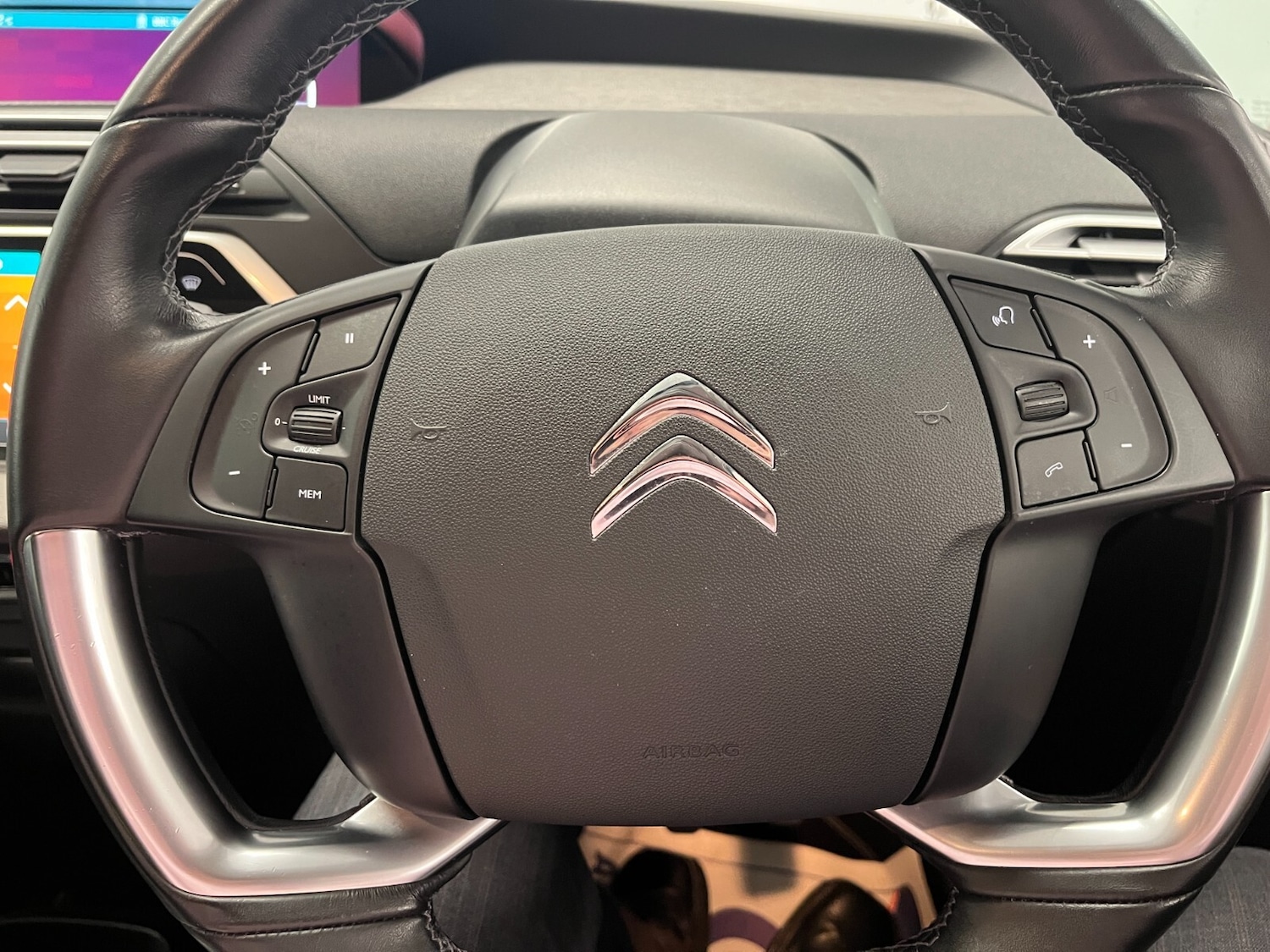 Used Citroen C4 Grand Picasso 2022 for sale - 77205648: Photo 68