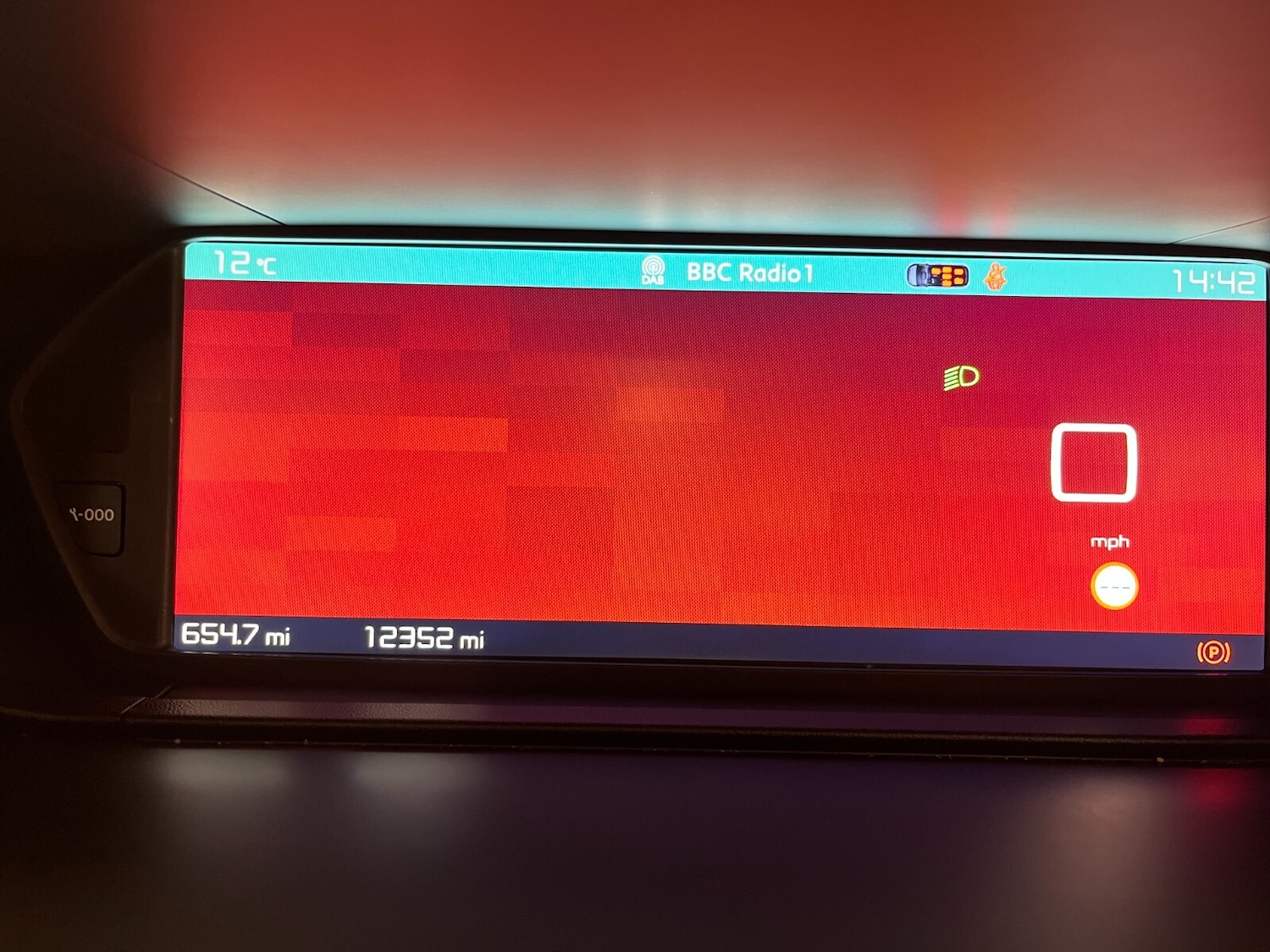 Used Citroen C4 Grand Picasso 2022 for sale - 77205648: Photo 74