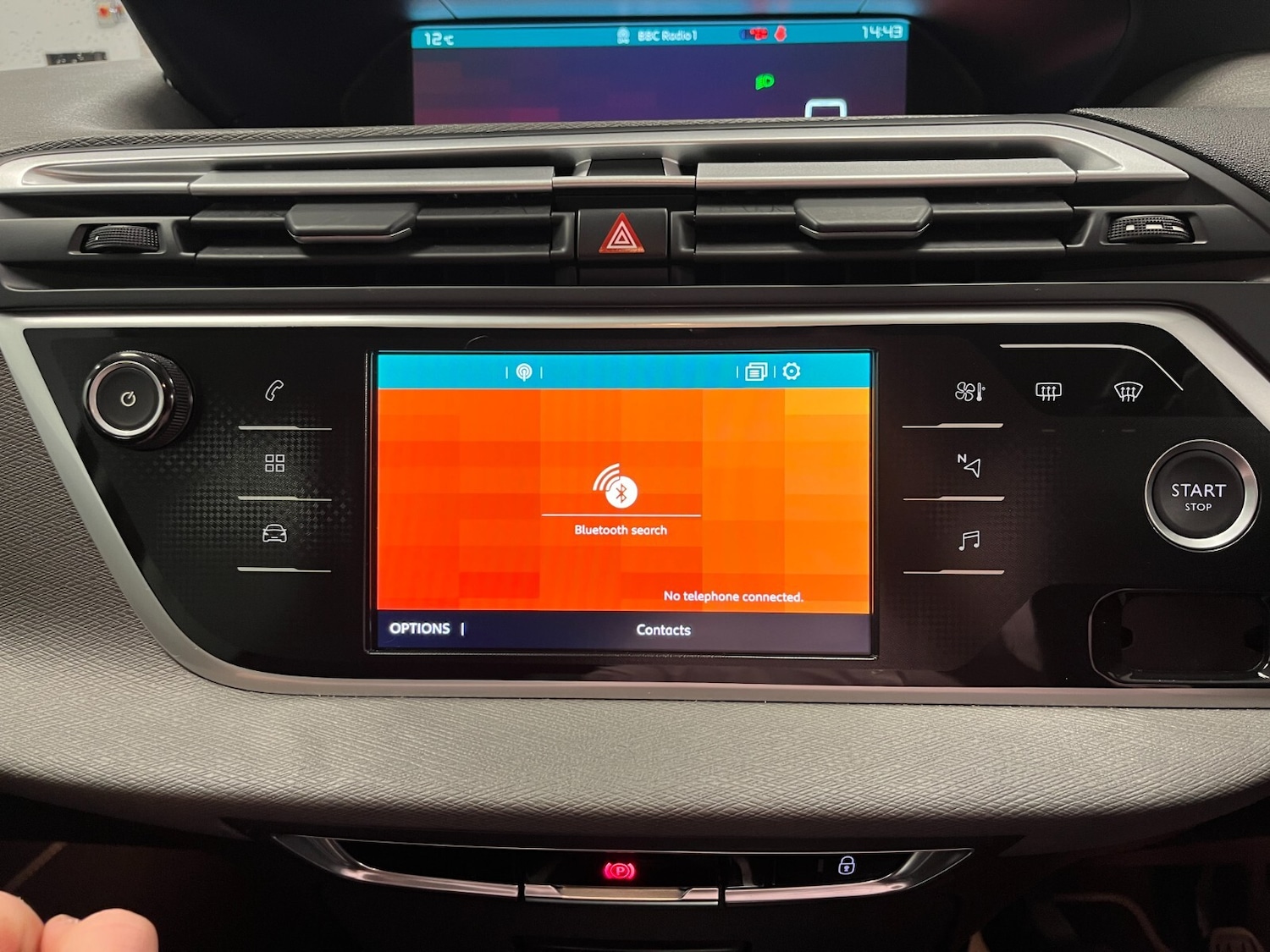 Used Citroen C4 Grand Picasso 2022 for sale - 77205648: Photo 75