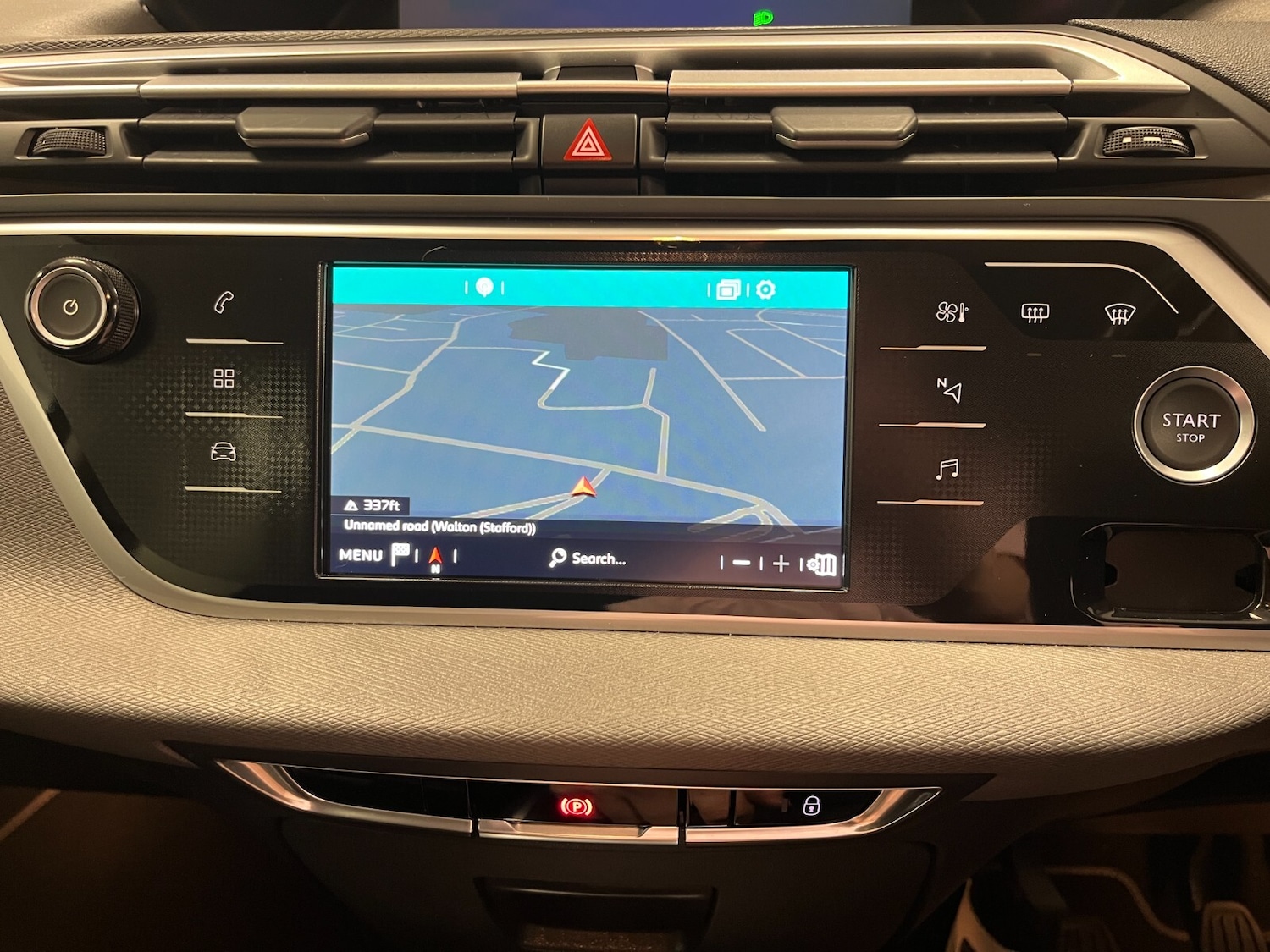 Used Citroen C4 Grand Picasso 2022 for sale - 77205648: Photo 79