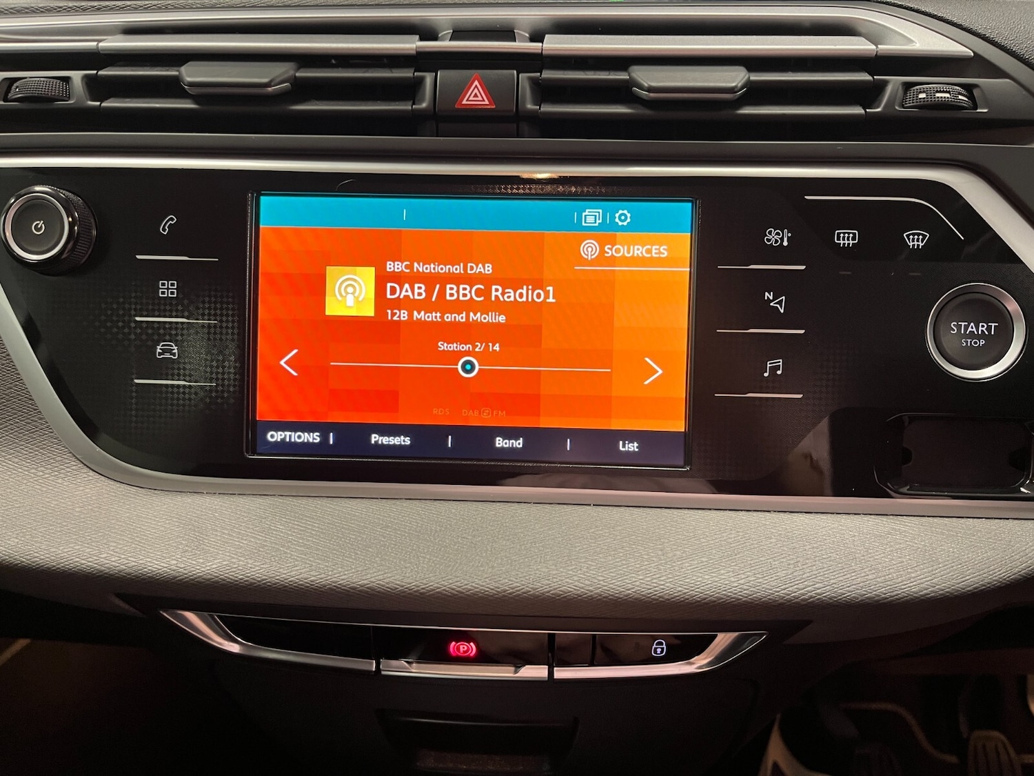 Used Citroen C4 Grand Picasso 2022 for sale - 77205648: Photo 80