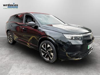 Used Vauxhall Grandland 2025 for sale - 79670378: Photo