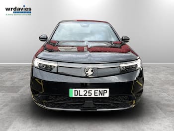 Used Vauxhall Grandland 2025 for sale - 79670378: Photo