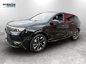 Used Vauxhall Grandland 2025 for sale - 79670378: Photo