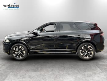Used Vauxhall Grandland 2025 for sale - 79670378: Photo