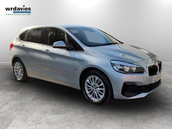 Used BMW 2 Series 2018 for sale - 79627830: Photo