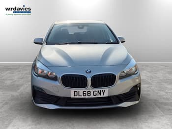 Used BMW 2 Series 2018 for sale - 79627830: Photo