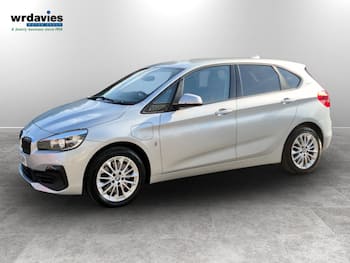 Used BMW 2 Series 2018 for sale - 79627830: Photo