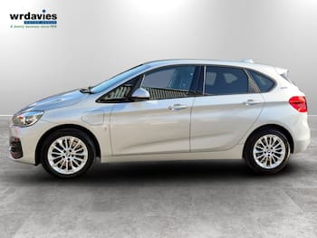 Used BMW 2 Series 2018 for sale - 79627830: Photo