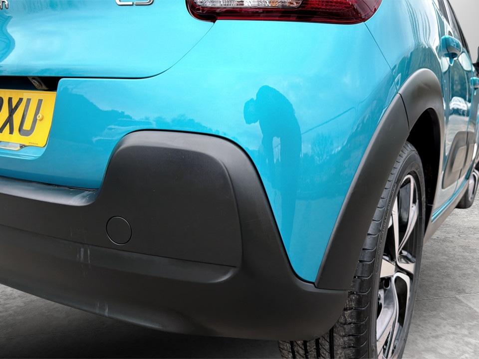 Used Citroen C3 2023 for sale - 78179821: Photo 10