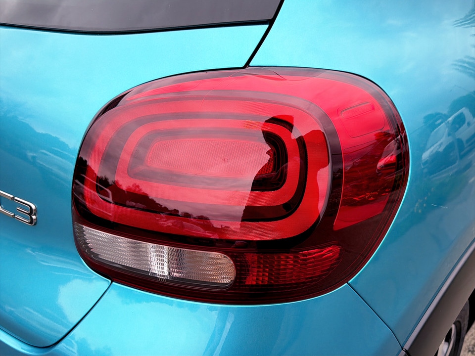 Used Citroen C3 2023 for sale - 78179821: Photo 11