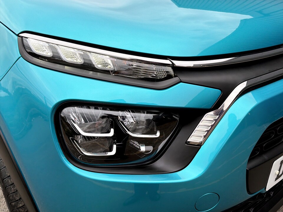 Used Citroen C3 2023 for sale - 78179821: Photo 12