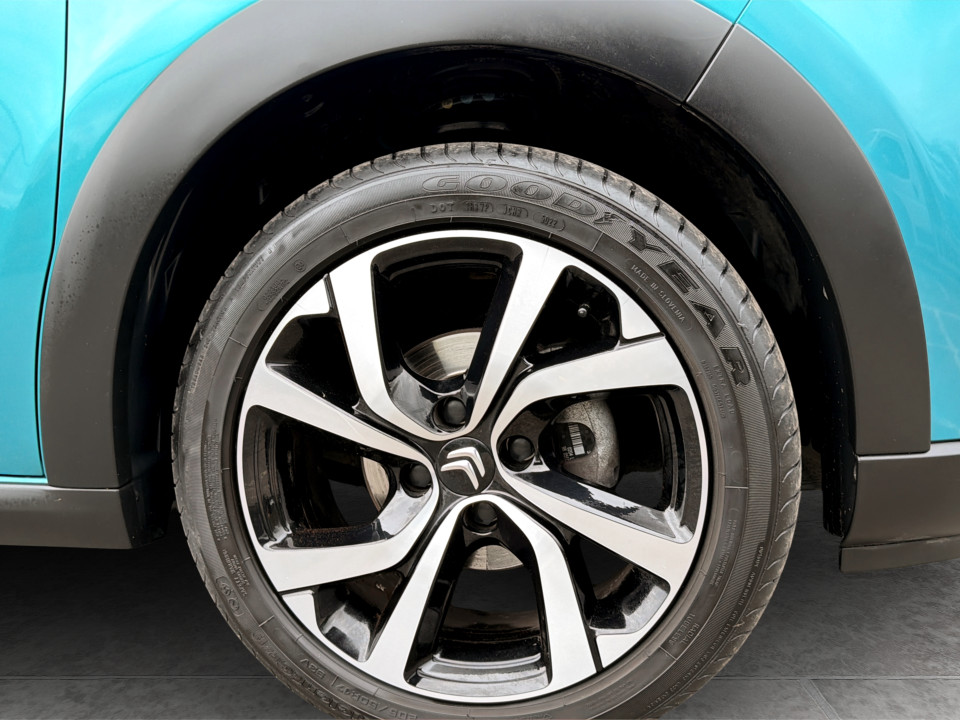 Used Citroen C3 2023 for sale - 78179821: Photo 13