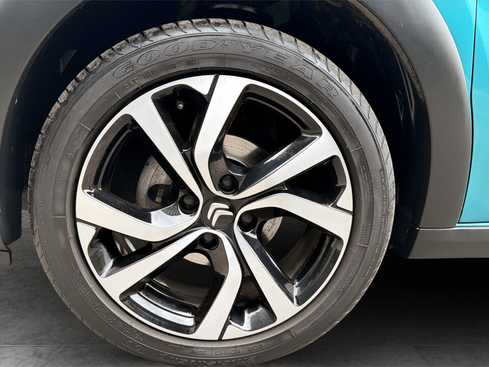 Used Citroen C3 2023 for sale - 78179821: Photo 16