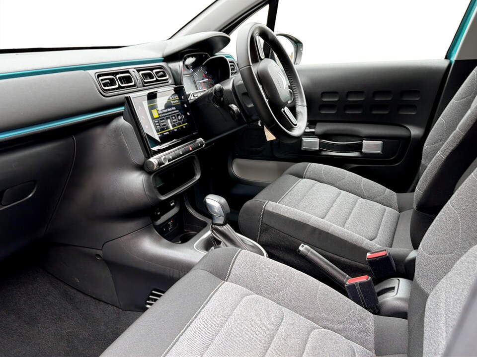 Used Citroen C3 2023 for sale - 78179821: Photo 17