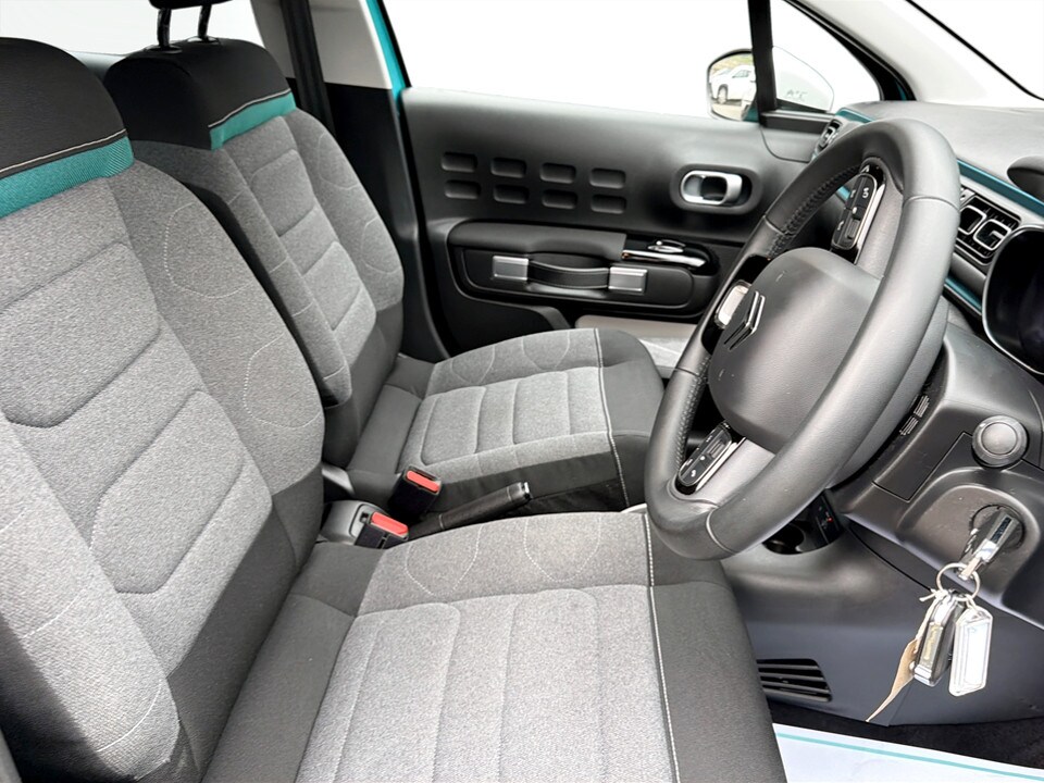 Used Citroen C3 2023 for sale - 78179821: Photo 19