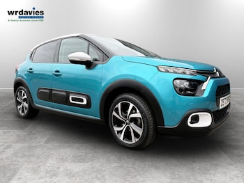 Citroen C3 feature image