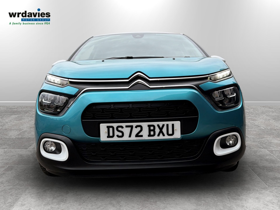 Used Citroen C3 2023 for sale - 78179821: Photo 2