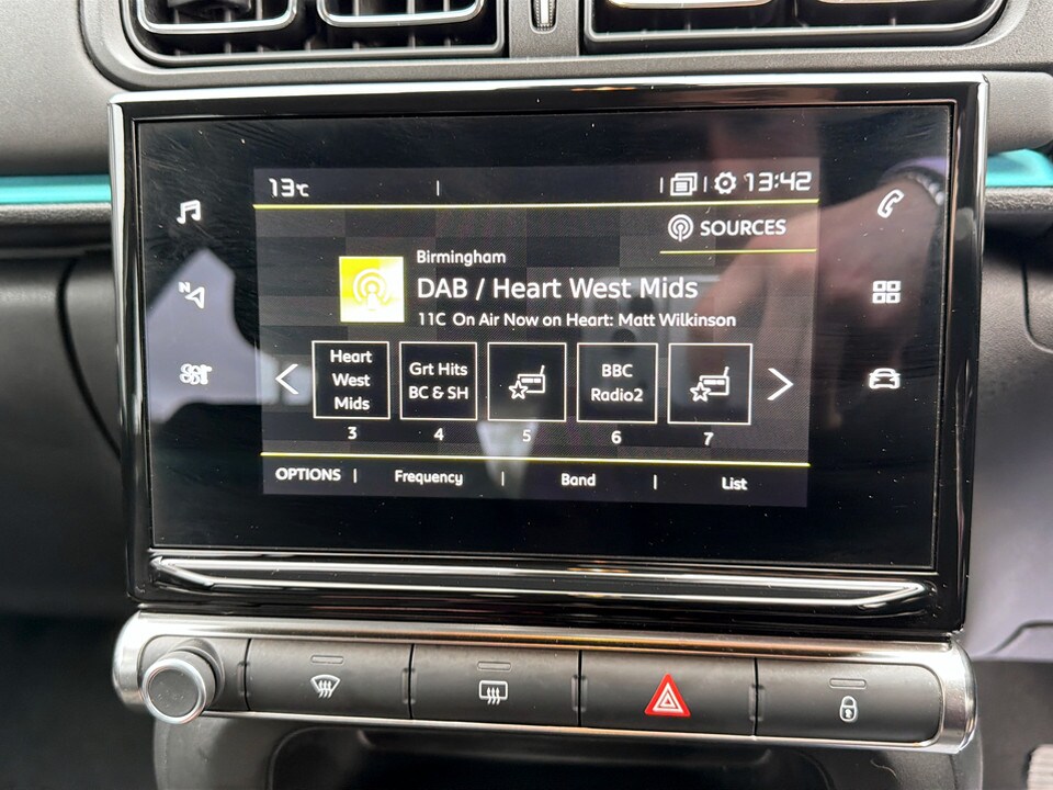 Used Citroen C3 2023 for sale - 78179821: Photo 21