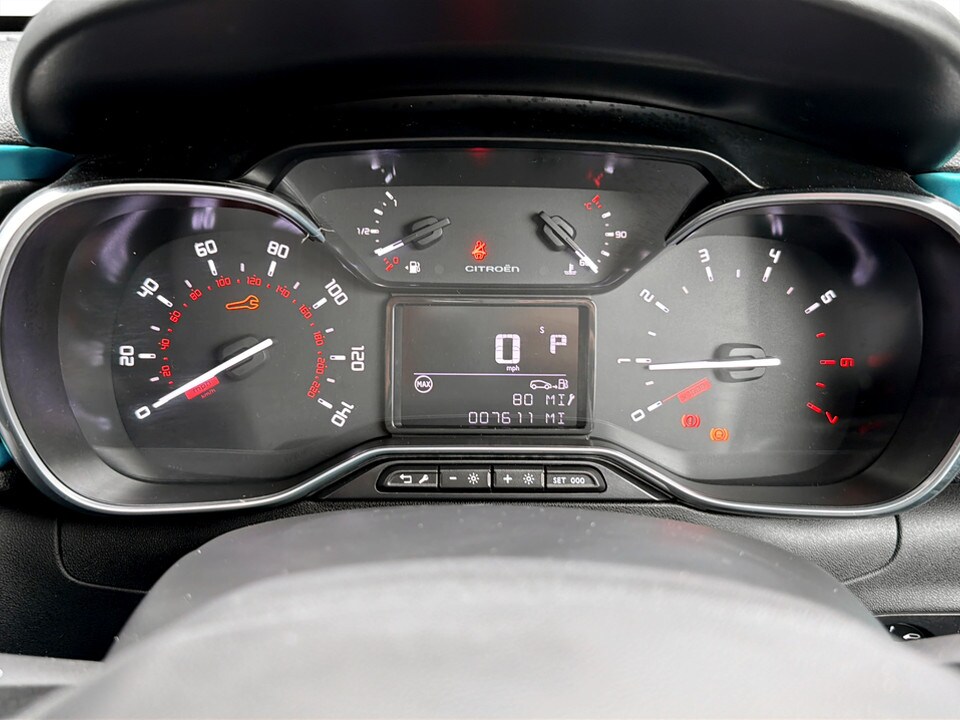 Used Citroen C3 2023 for sale - 78179821: Photo 24