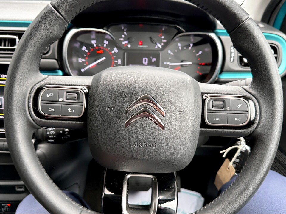 Used Citroen C3 2023 for sale - 78179821: Photo 25