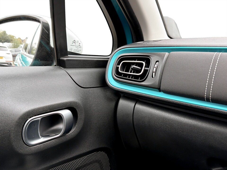 Used Citroen C3 2023 for sale - 78179821: Photo 26