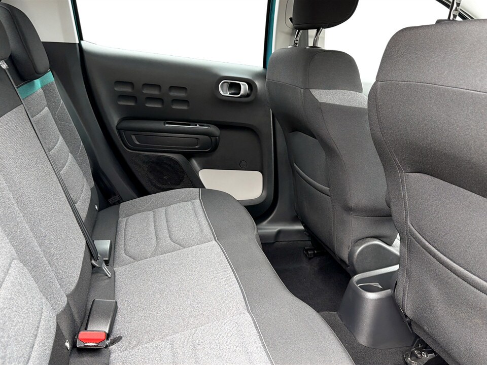 Used Citroen C3 2023 for sale - 78179821: Photo 28