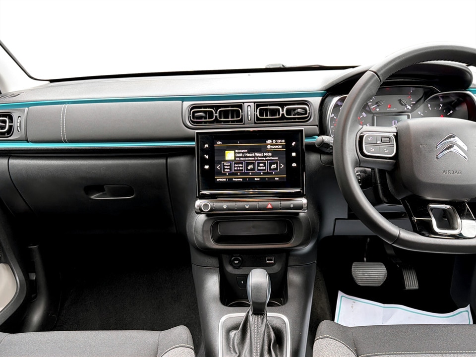 Used Citroen C3 2023 for sale - 78179821: Photo 29