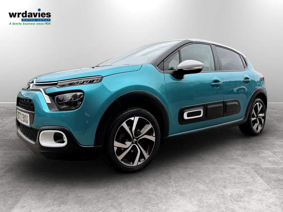 Used Citroen C3 2023 for sale - 78179821: Photo 3