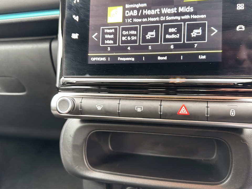 Used Citroen C3 2023 for sale - 78179821: Photo 32