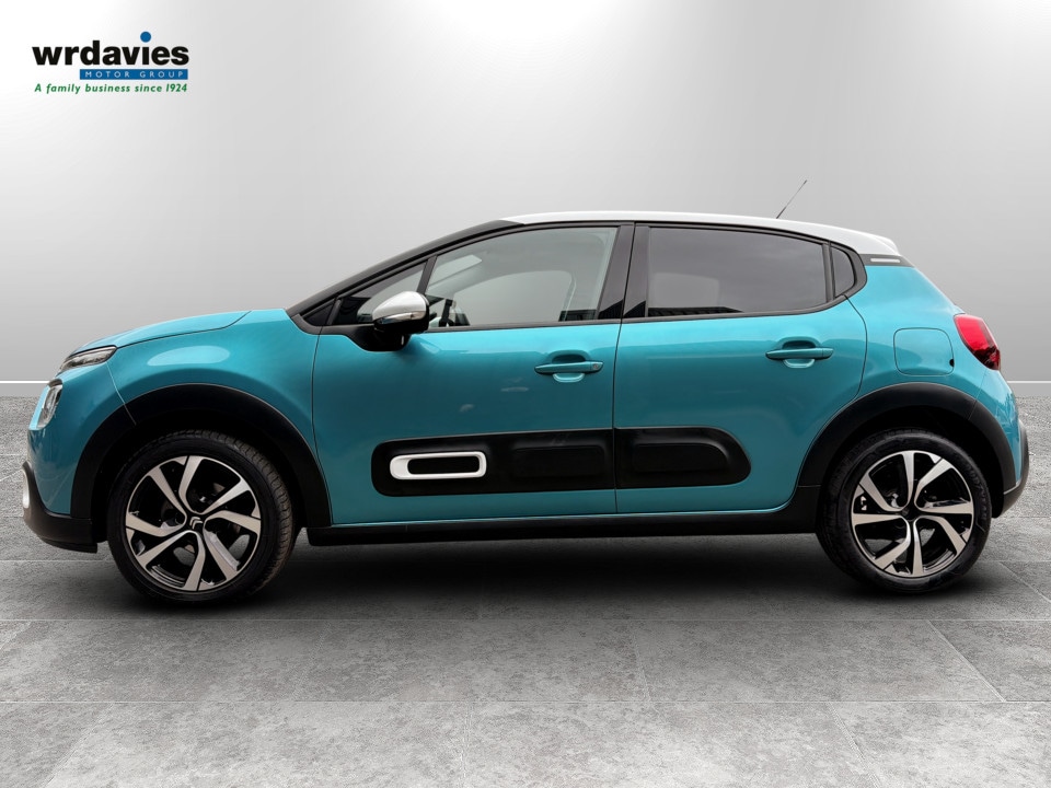 Used Citroen C3 2023 for sale - 78179821: Photo 4