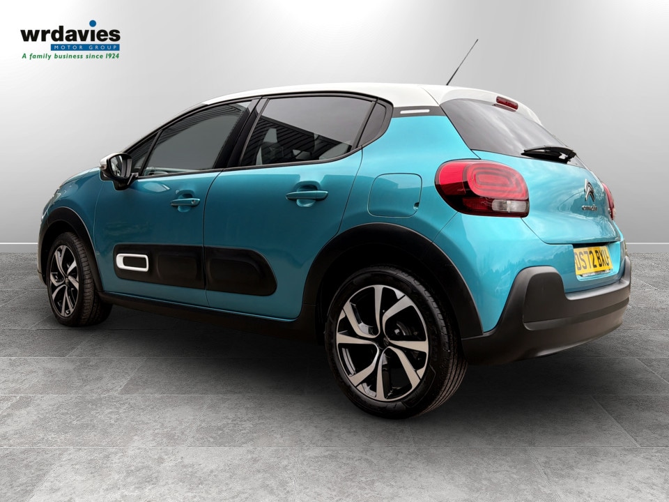 Used Citroen C3 2023 for sale - 78179821: Photo 5