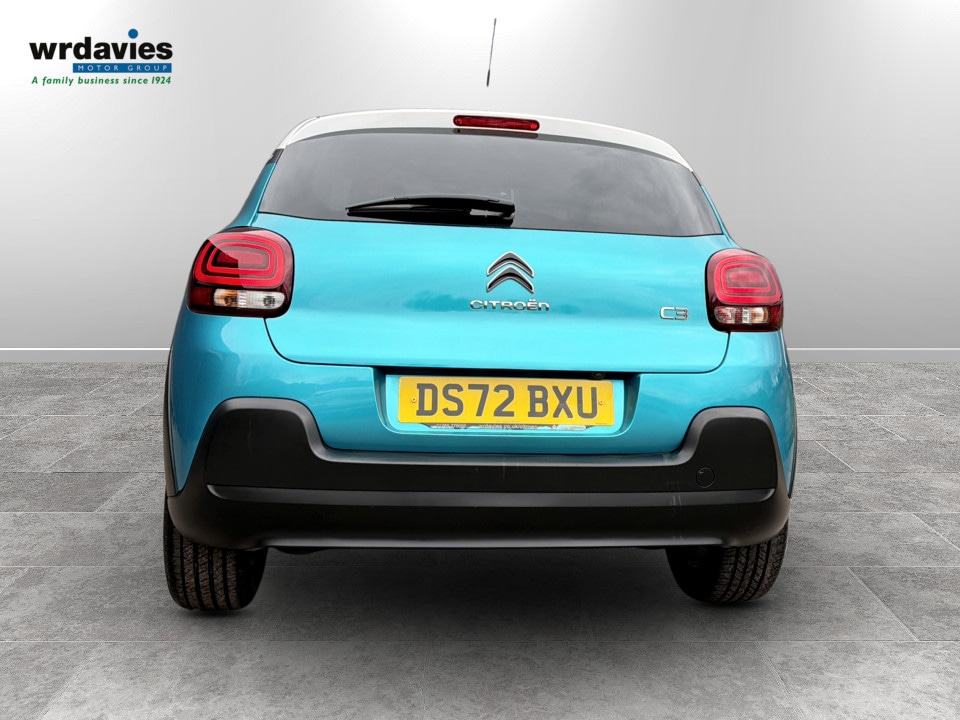 Used Citroen C3 2023 for sale - 78179821: Photo 6