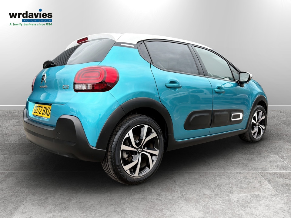 Used Citroen C3 2023 for sale - 78179821: Photo 8
