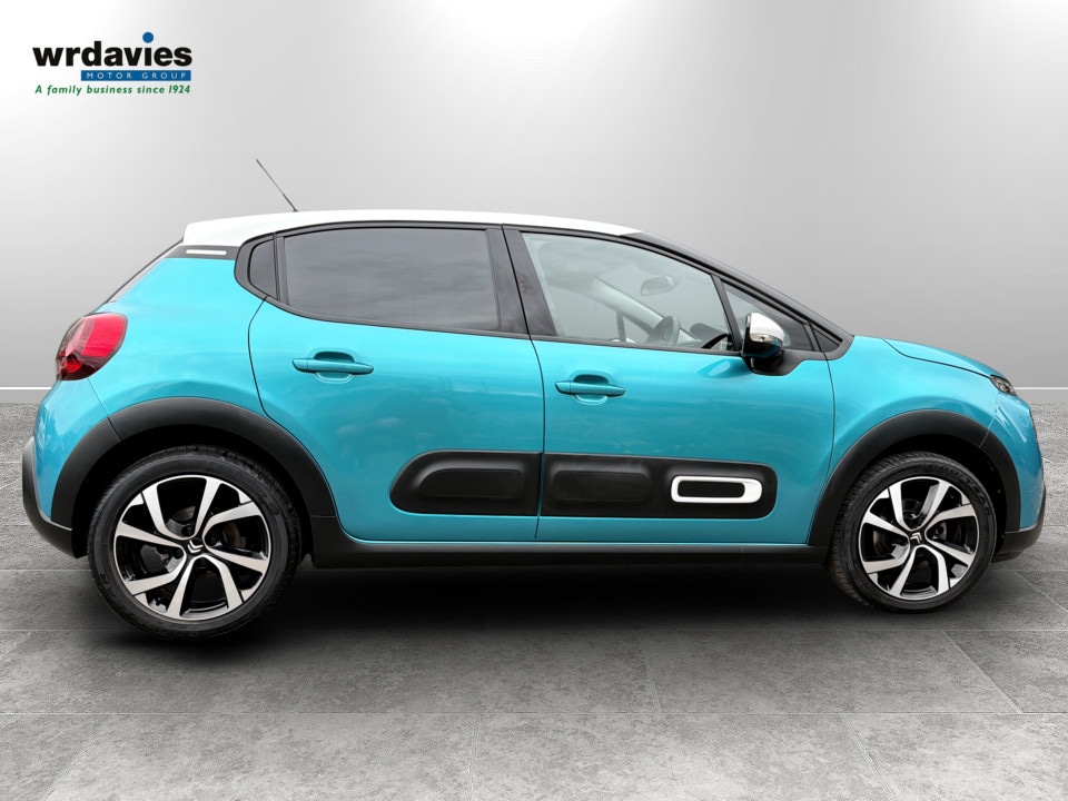 Used Citroen C3 2023 for sale - 78179821: Photo 9