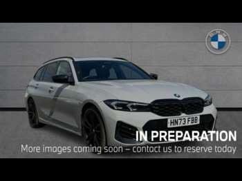 2023 (73) - M340i xDrive Touring 5-Door