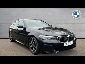 2021 (71) - 520d xDrive M Sport Touring 5-Door