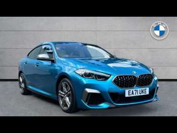 2021 (71) - M235i xDrive Gran Coupe 4-Door