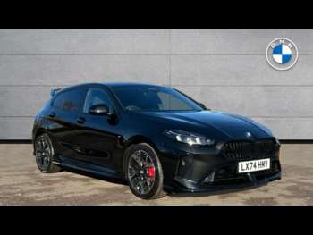 2024 (74) - 120 M Sport 5-Door