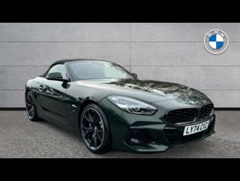 (74) - Z4 sDrive20i M Sport 2-Door