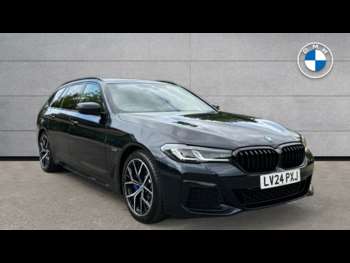 2024 (24) - 530e M Sport Touring 5-Door