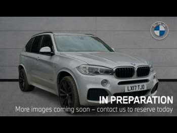 (17) - X5 xDrive30d M Sport 5-Door