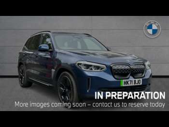 2021 (71) - 210kW Premier Edition Pro 80kWh 5dr Auto