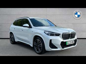 2023 (23) - iX1 xDrive30 M Sport 5-Door