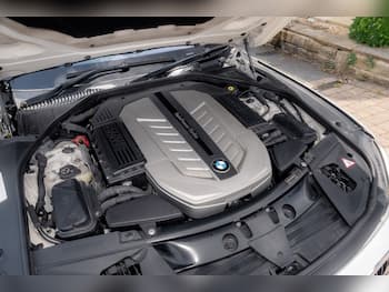 Used BMW 7 Series 2013 for sale - 79650088: Photo